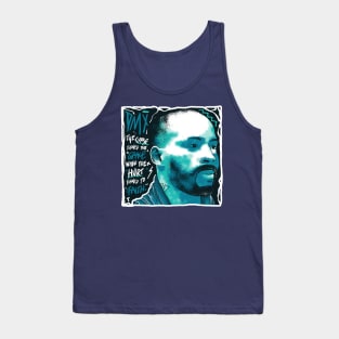 Dmx Tank Top